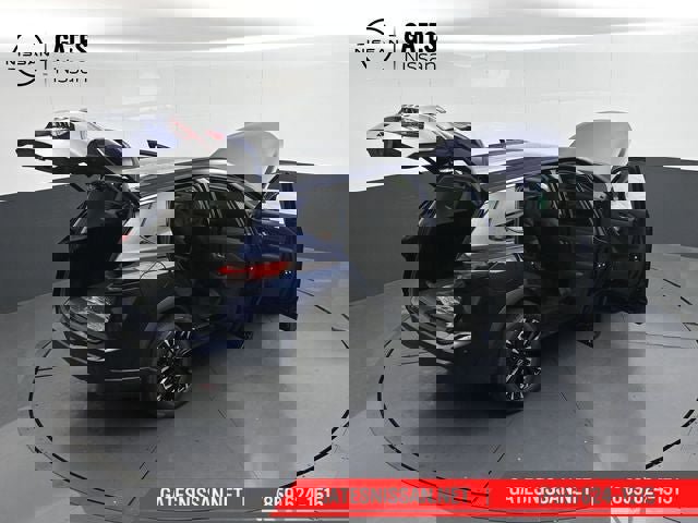 New 2026 Nissan Rogue SV image 57