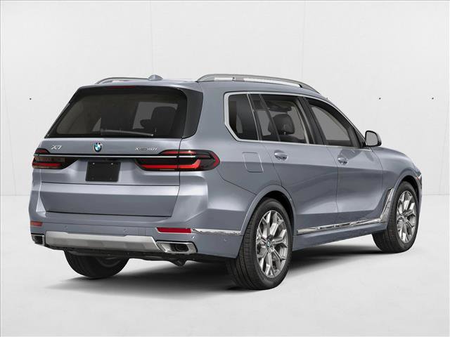 New 2027 BMW X7 xDrive40i w/ Executive Package image 2
