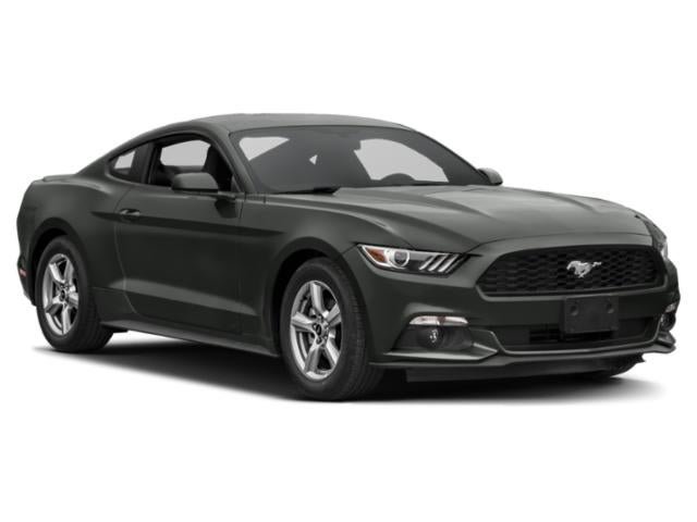 Used 2015 Ford Mustang Coupe w/ Equipment Group 051A RWD image 6