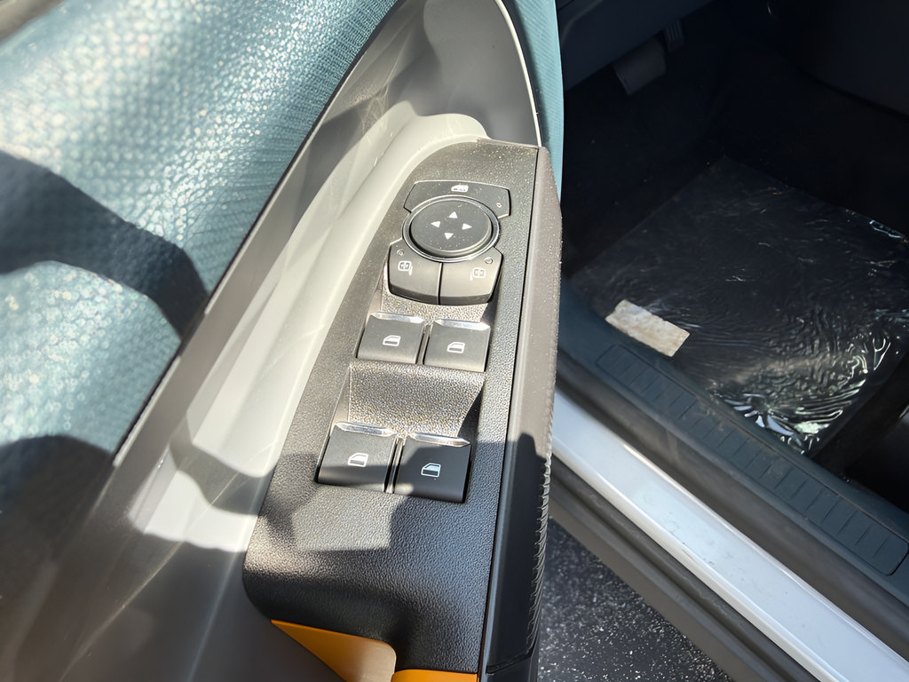 New 2025 Ford Maverick Tremor AWD/4WD image 28