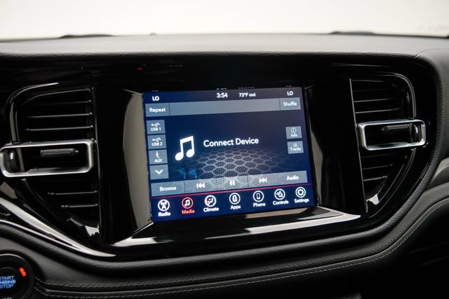 Used 2024 Dodge Durango SXT AWD/4WD image 11
