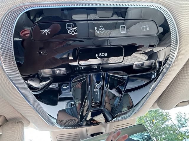 Certified 2023 Mercedes-Benz S 500 4MATIC image 37