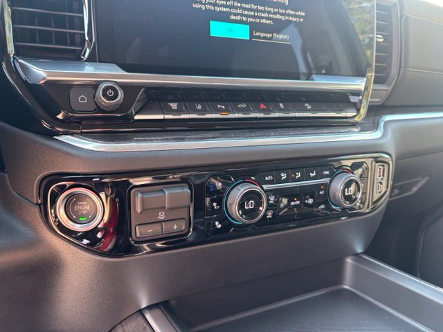 New 2026 Chevrolet Silverado 2500 LTZ w/ LTZ Plus Package AWD/4WD image 24