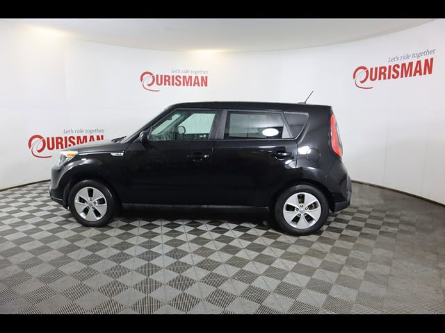 Used 2016 Kia Soul w/ Convenience Package image 4