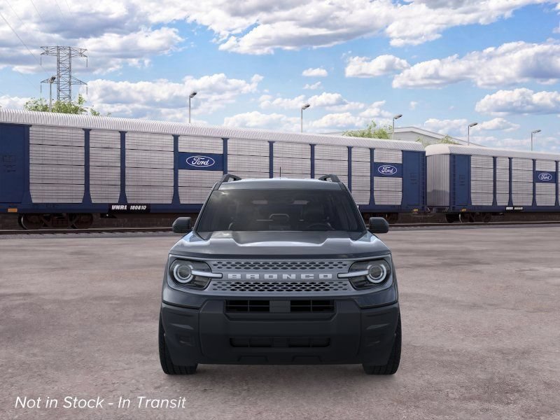 New 2026 Ford Bronco Sport Big Bend w/ Convenience Package AWD/4WD image 7