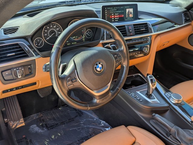 Used 2019 BMW 440i xDrive Coupe w/ Executive Package AWD/4WD image 10