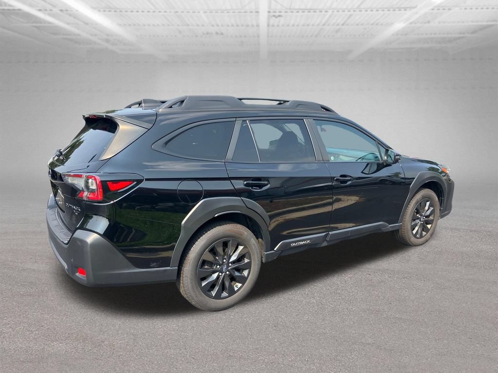Used 2023 Subaru Outback Onyx Edition XT AWD/4WD image 6