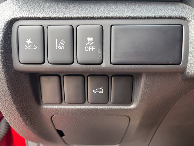 Used 2025 Mitsubishi Eclipse Cross SE AWD/4WD image 23