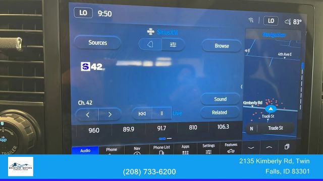 Used 2024 Ford F350 Platinum image 29