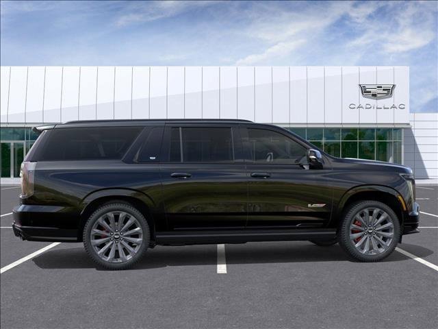 New 2026 Cadillac Escalade ESV V image 5