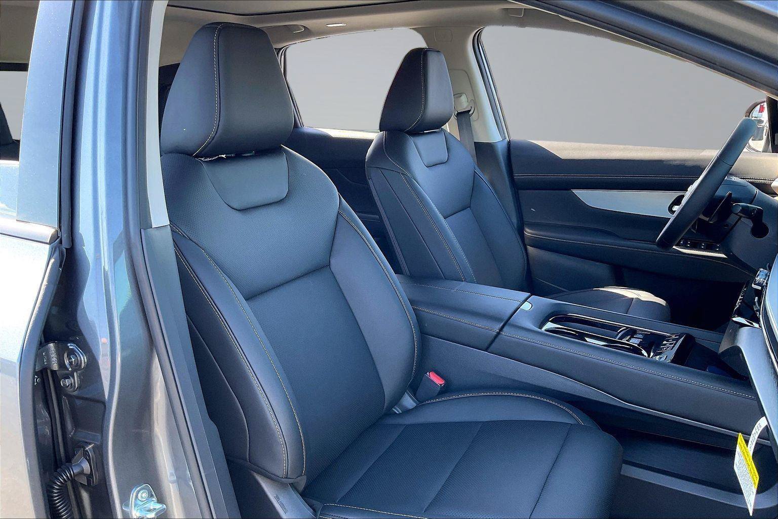 New 2026 Nissan Murano SL AWD/4WD image 9