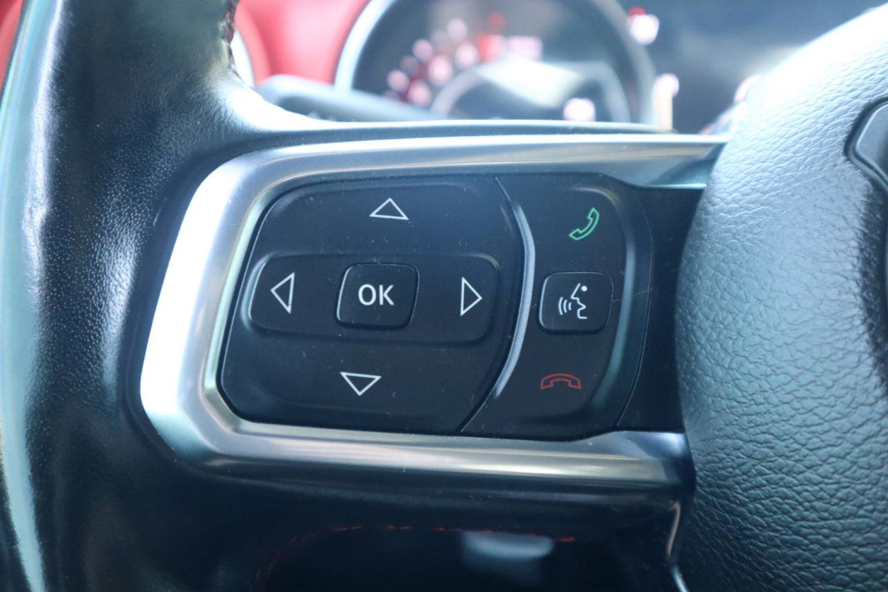 Used 2018 Jeep Wrangler Unlimited Rubicon AWD/4WD image 63