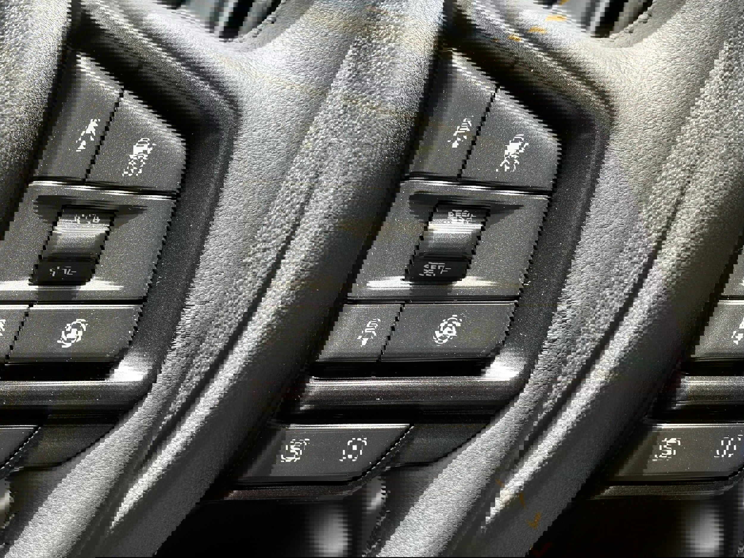 New 2026 Subaru Crosstrek 2.5i Sport image 16