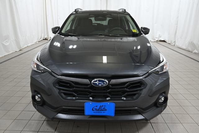 Used 2025 Subaru Crosstrek 2.0i Premium image 15