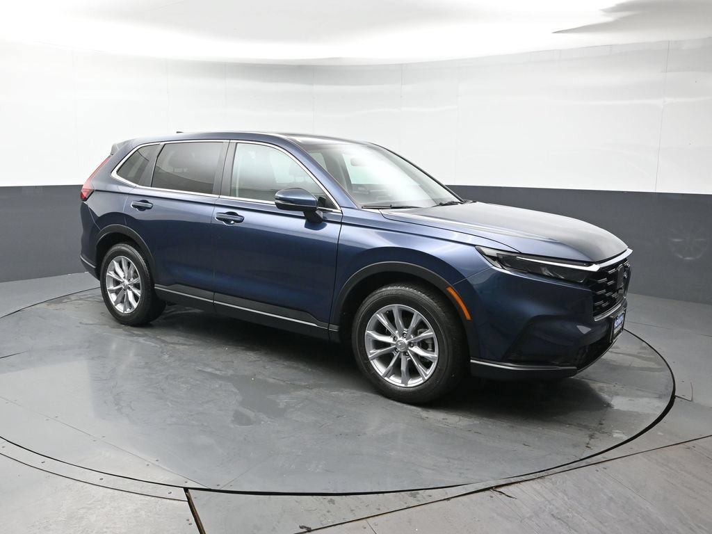 Used 2023 Honda CR-V EX-L image 8
