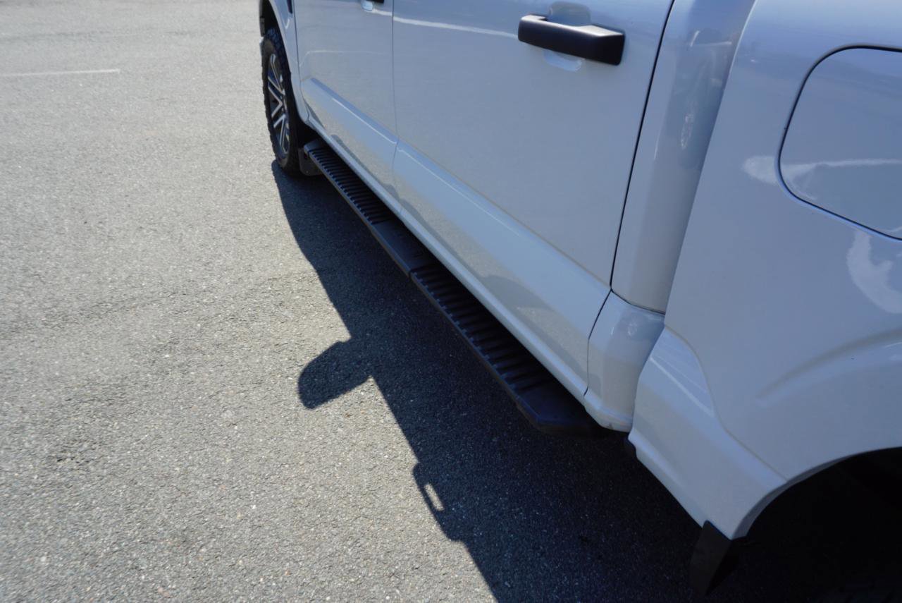 Used 2021 Ford F150 XL w/ STX Appearance Package image 6