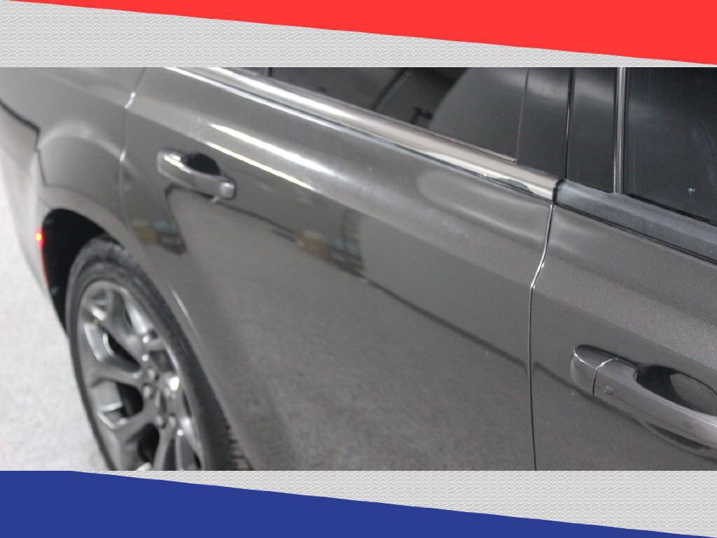 Used 2016 Chrysler 300 S image 31