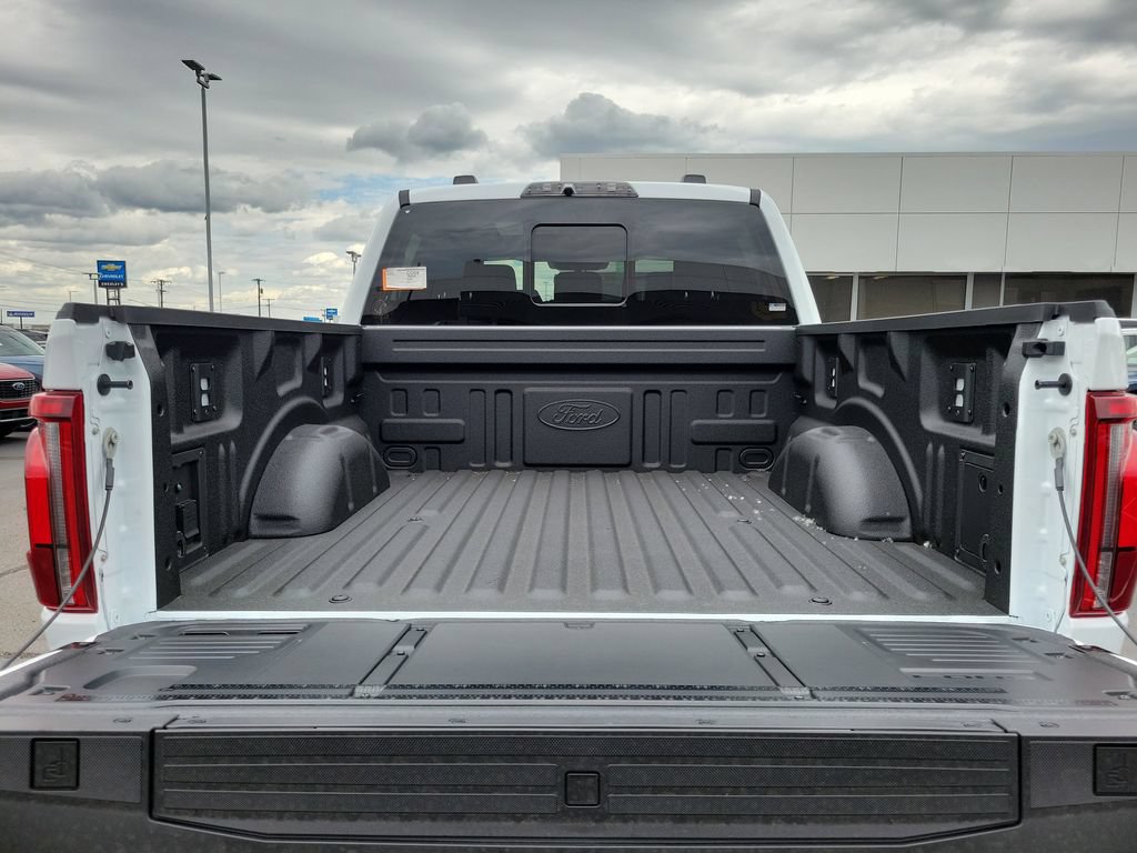 New 2026 Ford F150 Raptor AWD/4WD image 10