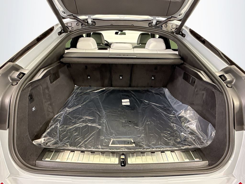 New 2027 BMW X6 xDrive40i AWD/4WD image 27