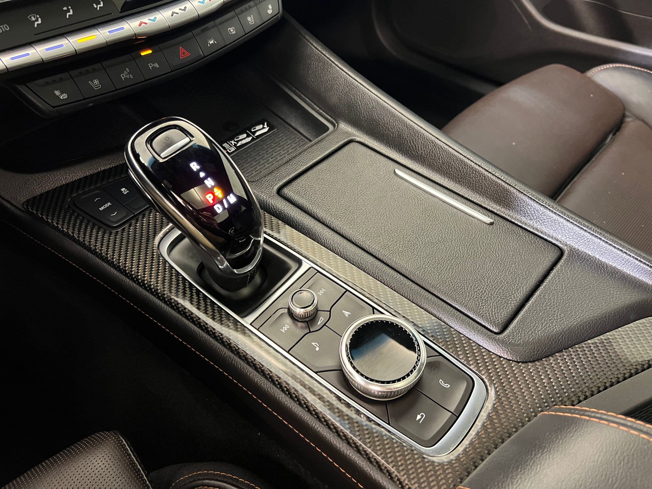 Used 2023 Cadillac CT5 Sport w/ Parking Package image 16