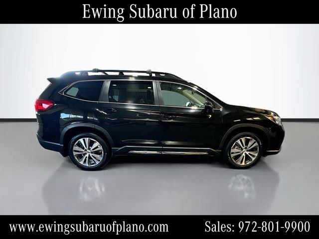 Used 2022 Subaru Ascent Limited w/ Popular Package #2A AWD/4WD image 8