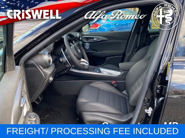 Used 2024 Alfa Romeo Tonale Veloce image 20