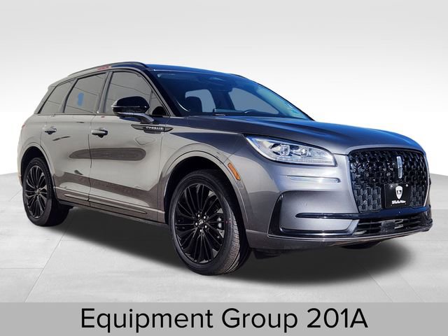 Certified 2023 Lincoln Corsair Reserve w/ Equipment Group 201A image 4