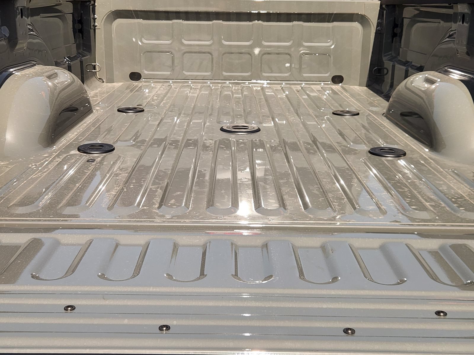 New 2026 RAM 3500 Tradesman AWD/4WD image 24