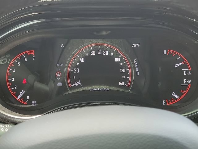Used 2024 Dodge Durango GT w/ Blacktop Package RWD image 22