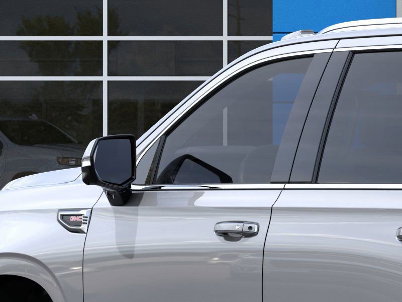 New 2026 GMC Yukon Denali w/ Sun & Power Step Package image 12