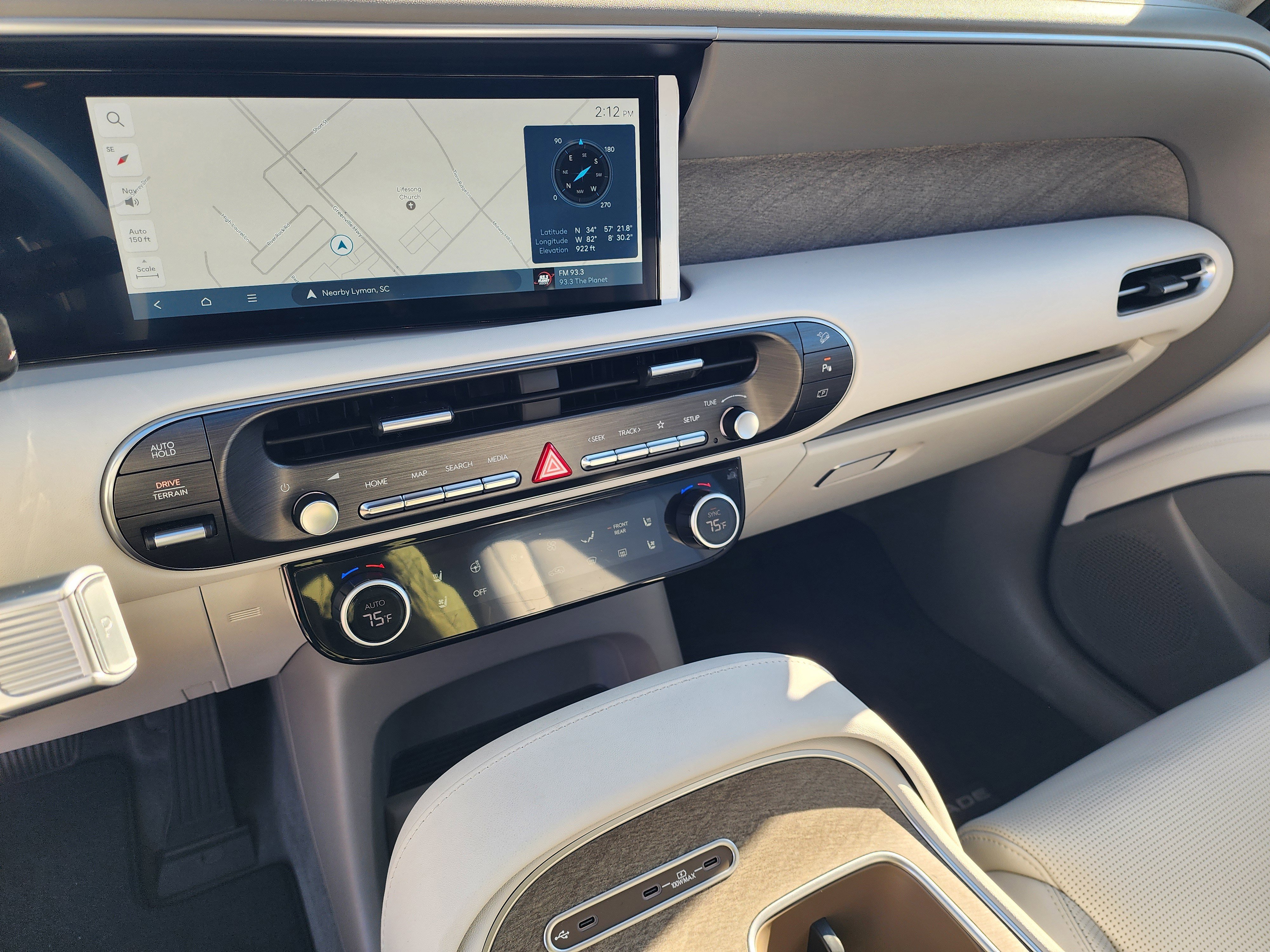 Used 2026 Hyundai Palisade Limited image 28