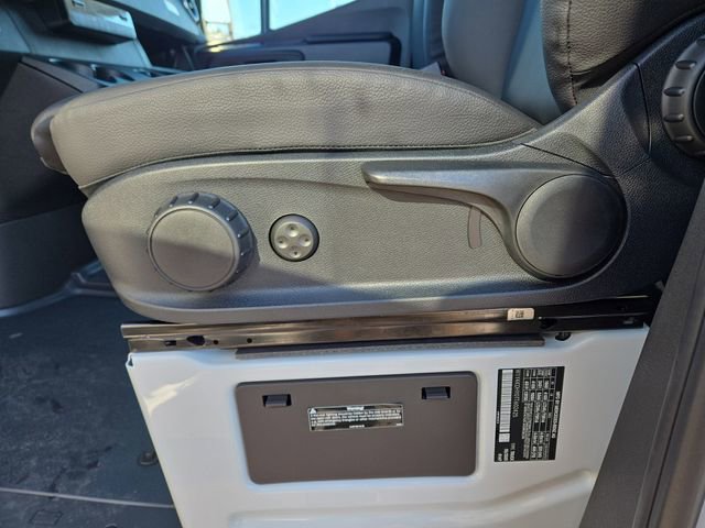 New 2026 Mercedes-Benz Sprinter 2500 image 22