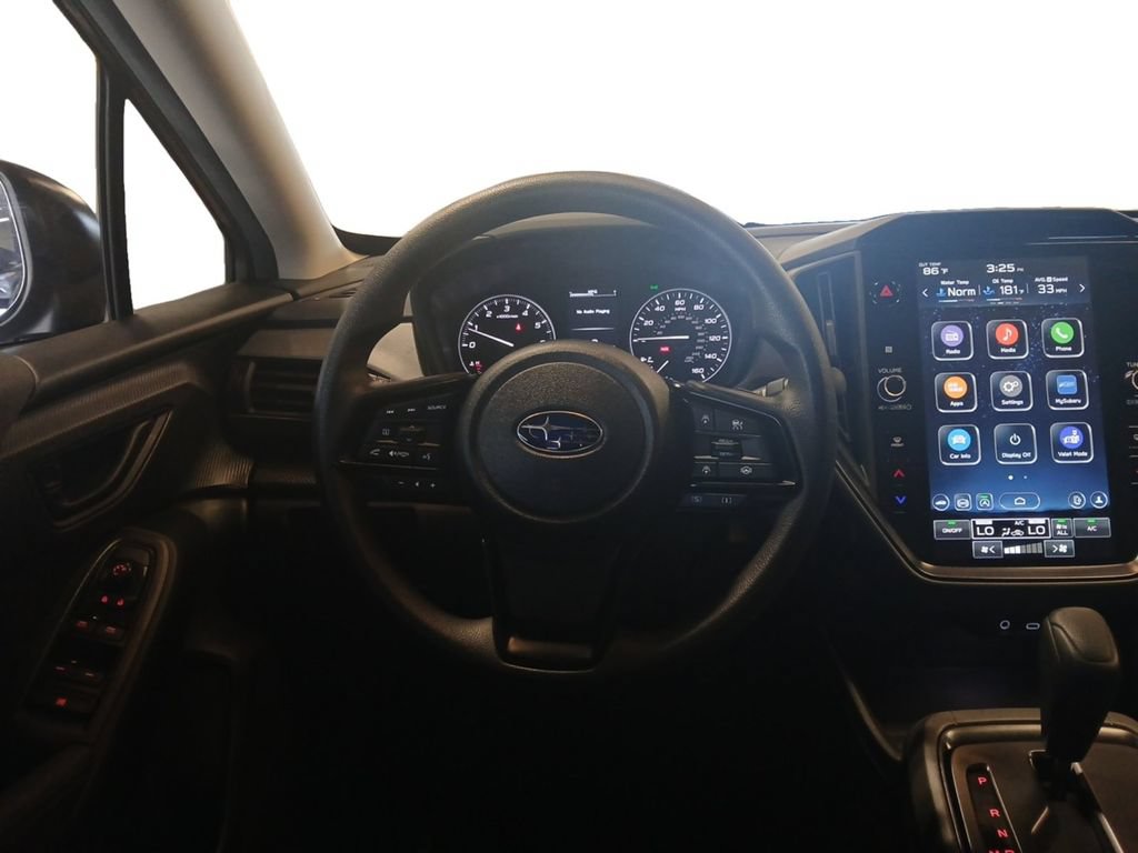 Used 2026 Subaru Crosstrek 2.5i Premium AWD/4WD image 12