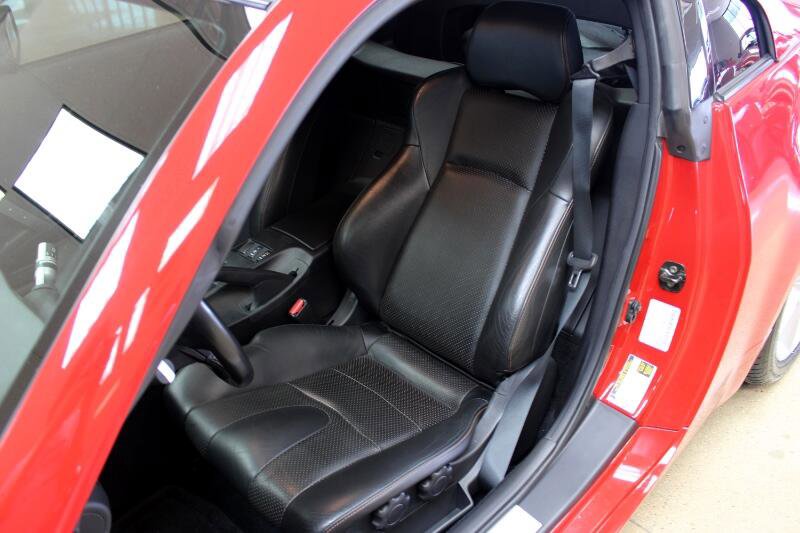 Used 2004 Nissan 350Z Touring w/ Cargo Convenience Pkg image 21