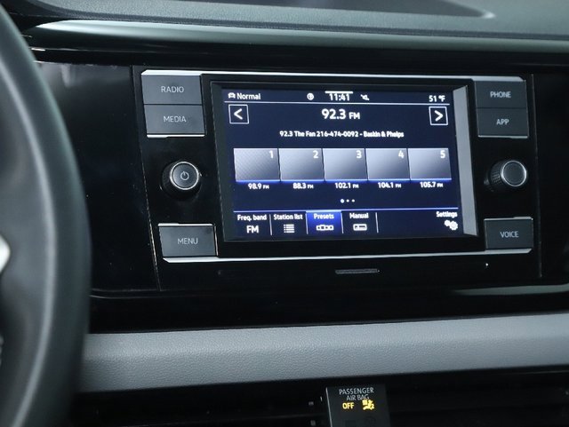 Certified 2023 Volkswagen Taos S image 25