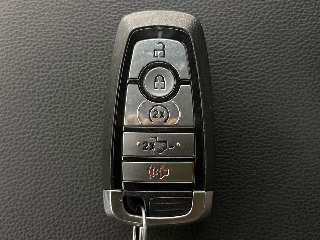 Certified 2023 Ford F150 XLT w/ Equipment Group 302A High image 33