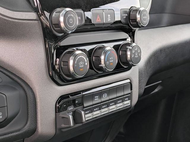 New 2026 RAM 5500 Tradesman AWD/4WD image 24