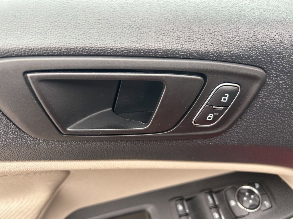 Used 2019 Ford EcoSport S image 13