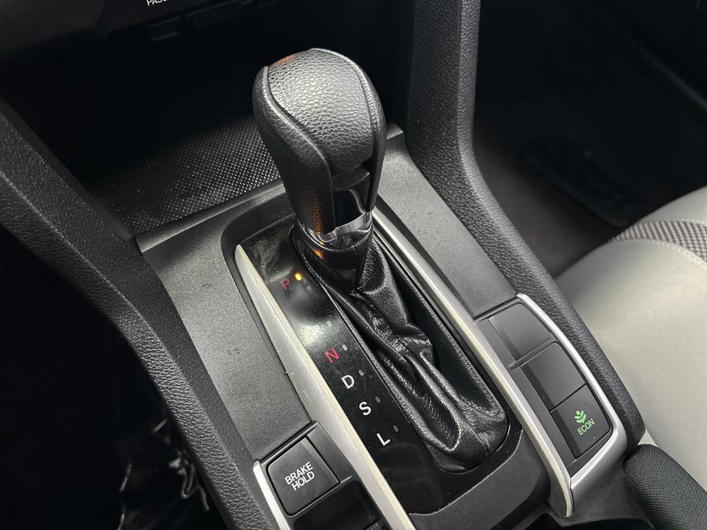 Used 2021 Honda Civic LX image 20