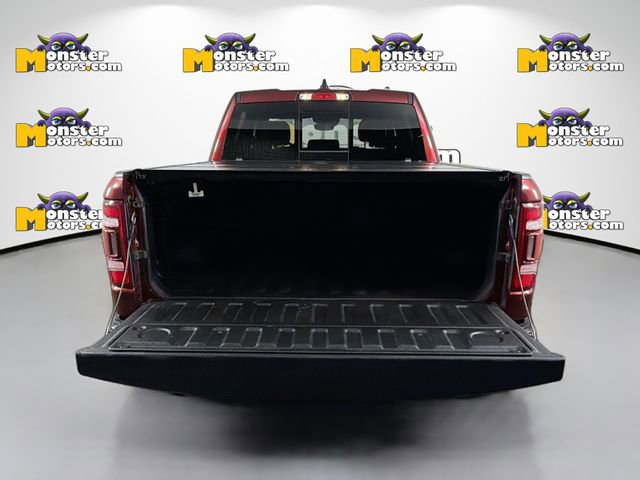 Used 2020 RAM 1500 Limited AWD/4WD image 26