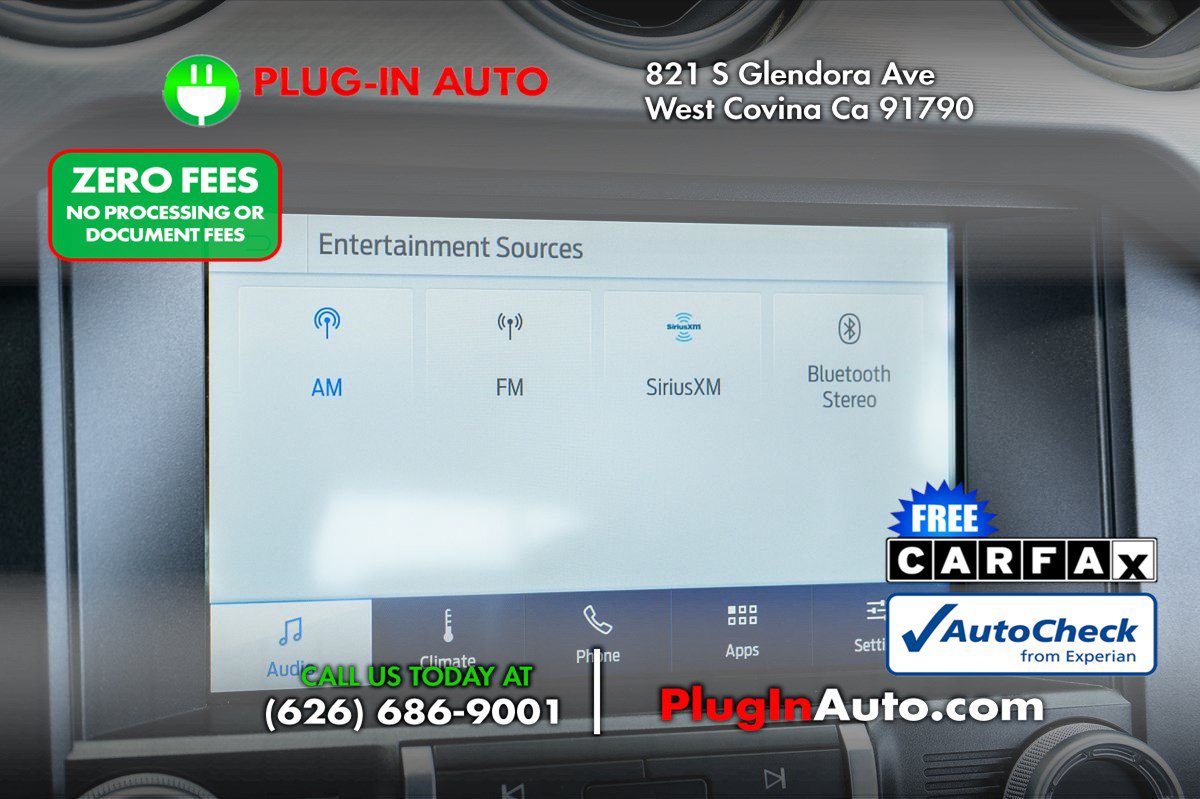 Used 2023 Ford Mustang Premium RWD image 23