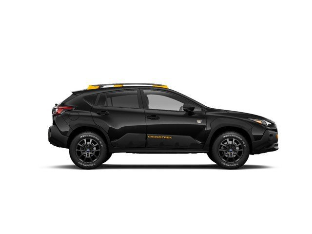 New 2027 Subaru Crosstrek 2.5i Wilderness AWD/4WD image 8