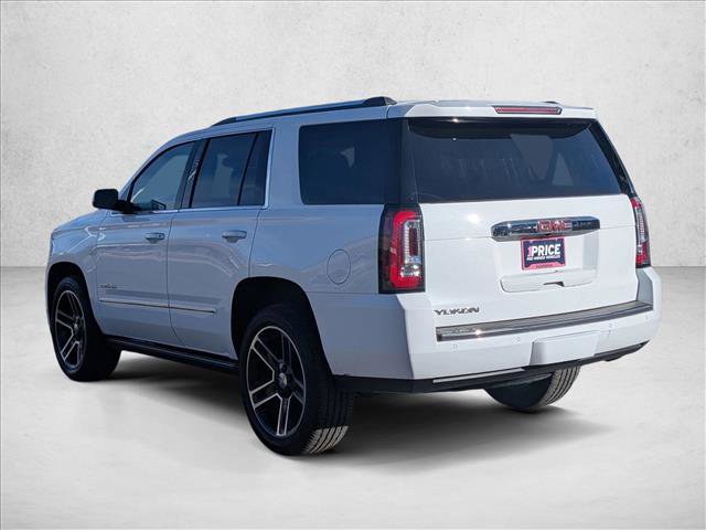Used 2019 GMC Yukon Denali image 7