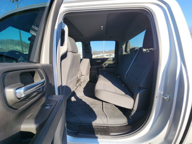 Used 2022 Chevrolet Silverado 2500 LT w/ All Star Edition image 23