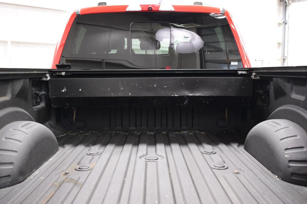 Used 2021 Ford F250 Lariat w/ Lariat Ultimate Package AWD/4WD image 21