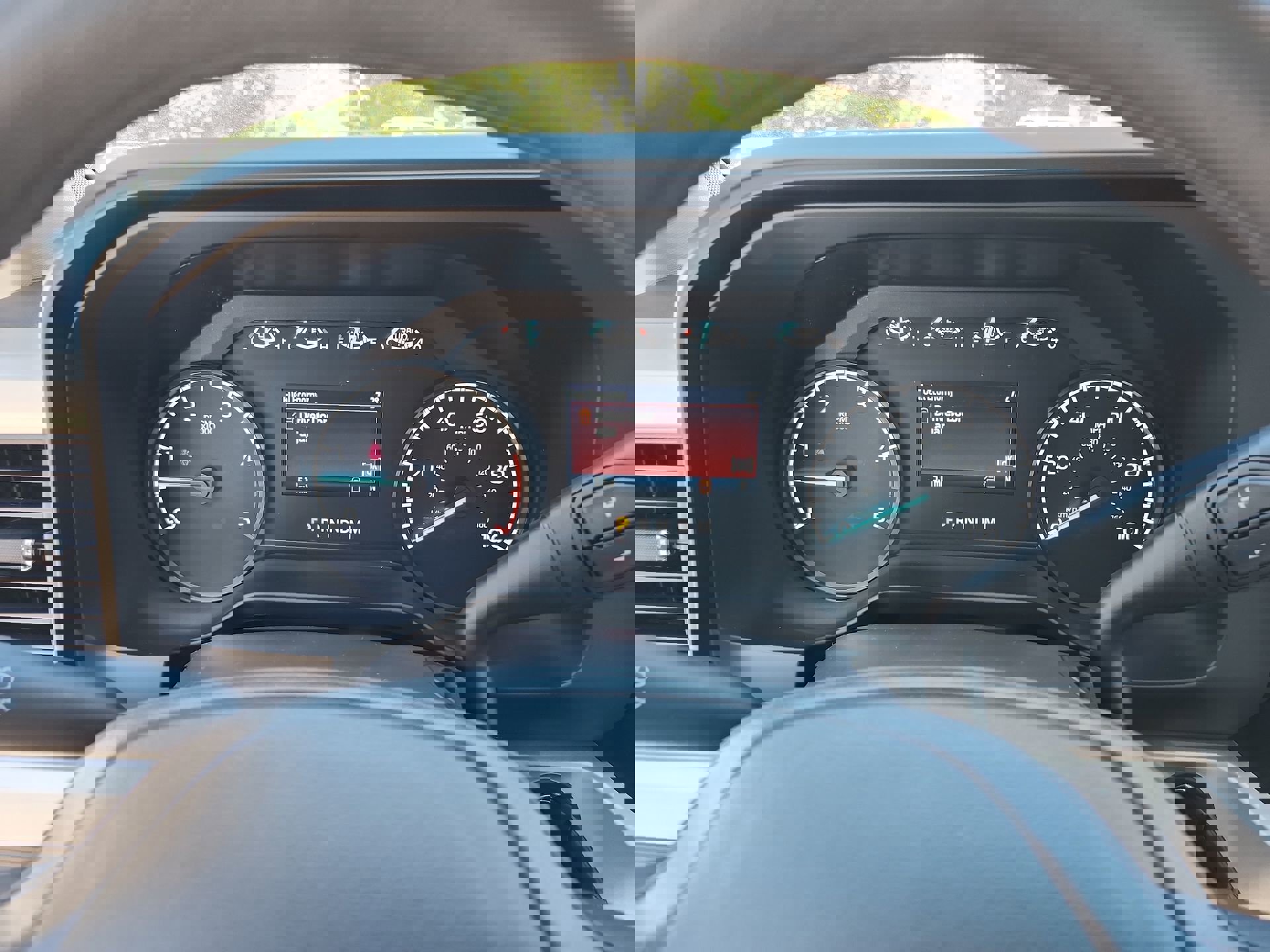 New 2026 Ford F250 XL image 10