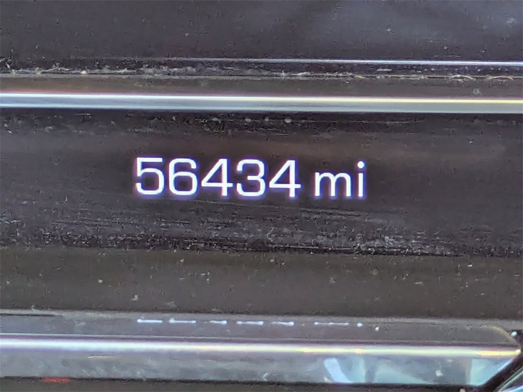 Used 2023 GMC Sierra 1500 Elevation w/ LPO, Elevation Black Package image 28