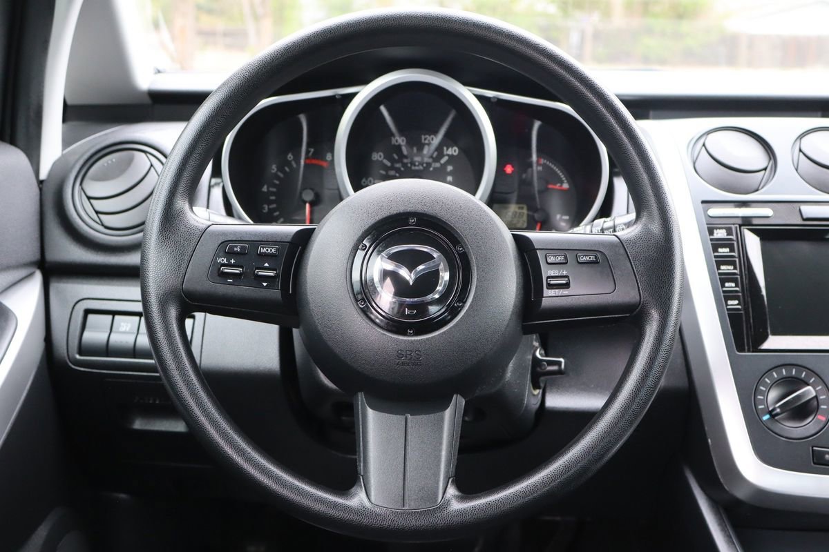 Used 2008 MAZDA CX-7 Sport w/ Technology Pkg AWD/4WD image 18