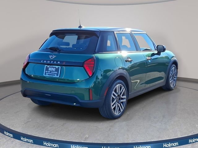 New 2026 MINI Cooper S image 4