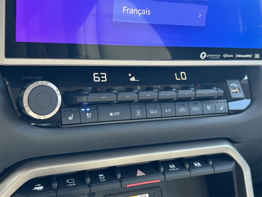 Used 2022 Toyota Tundra Limited image 33